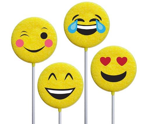 🍭 Lollipop emoji